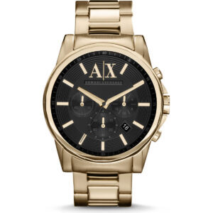 A|x Armani exchange Men's Watch (ax2095) - drexler Collection