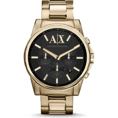 A|x Armani exchange Men's Watch (ax2095) - drexler Collection