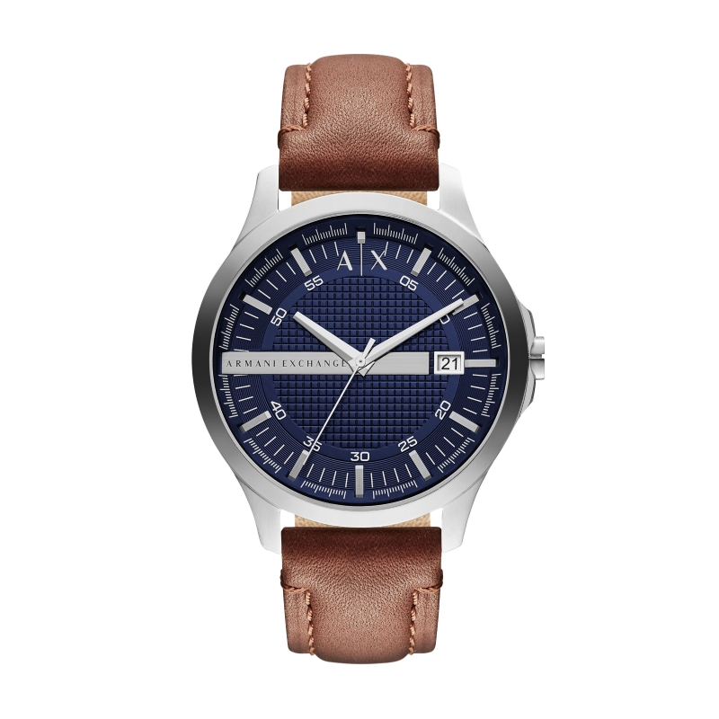 A|x Armani exchange Men's Watch (ax2133) - hampton Collection 1 A|x Armani Exchange Hampton (AX2133) Men's Watch
