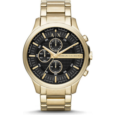 A|x Armani exchange Men's Watch (ax2137) - hampton Collection
