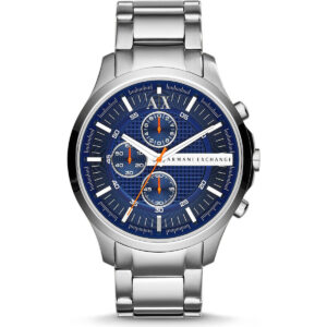 A|x Armani exchange Men's Watch (ax2155) - hampton Collection