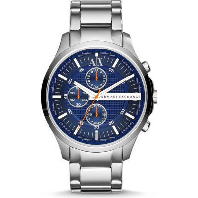 A|x Armani exchange Men's Watch (ax2155) - hampton Collection