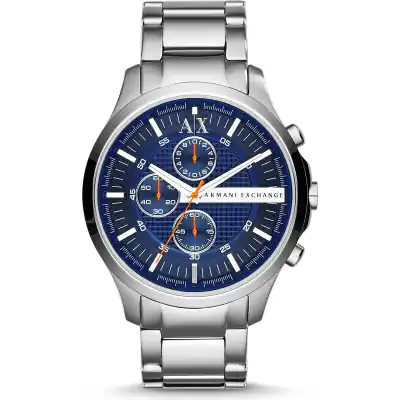 A|x Armani exchange Men's Watch (ax2155) - hampton Collection