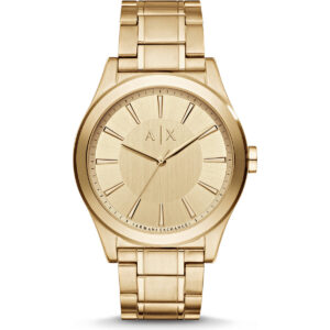 A|x Armani exchange Men's Watch (ax2321) - nico Collection