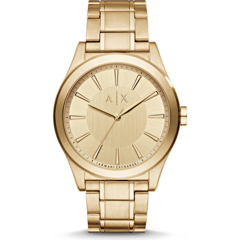 A|x Armani exchange Men's Watch (ax2321) - nico Collection