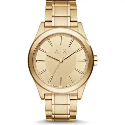 A|x Armani exchange Men's Watch (ax2321) - nico Collection