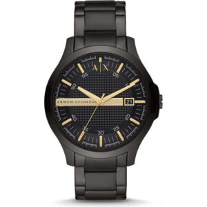 A|x Armani exchange Men's Watch (ax2413) - hampton Collection