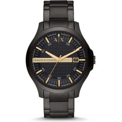 A|x Armani exchange Men's Watch (ax2413) - hampton Collection