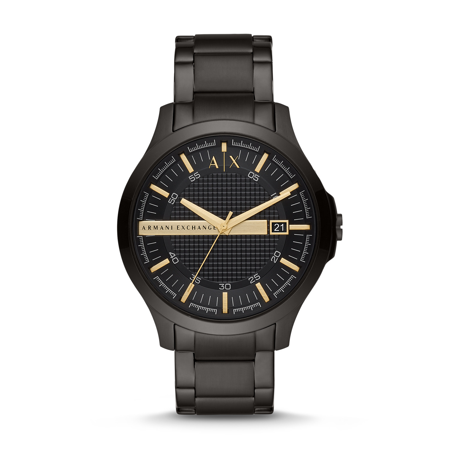 A|x Armani exchange Men's Watch (ax2413) - hampton Collection