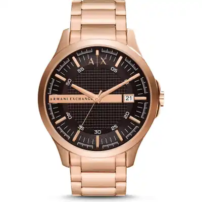 Armani Exchange Men's Watch (AX2449) - Hampton - 46mm