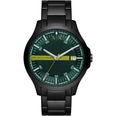Armani Exchange Hampton (AX2450) Men WATCHES