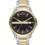 Armani Exchange Hampton (AX2453) Men's Watch