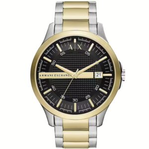 Armani Exchange Hampton (AX2453) Men's Watch