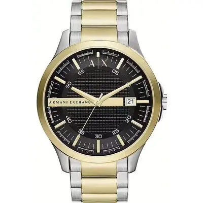 Armani Exchange Hampton (AX2453) Men WATCHES