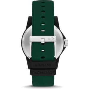 A|x Armani exchange Men's Watch (ax2522) - outerbanks Collection