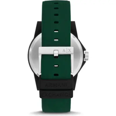 A|x Armani exchange Men's Watch (ax2522) - outerbanks Collection
