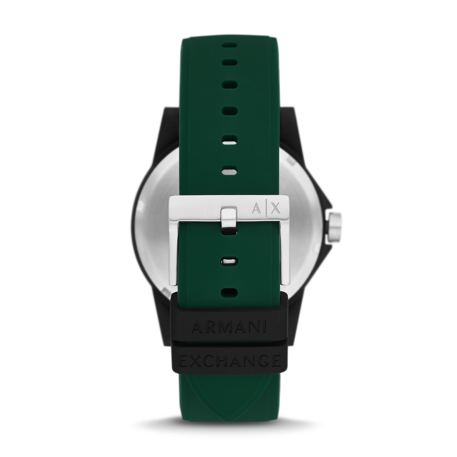 A|x Armani exchange Men's Watch (ax2522) - outerbanks Collection