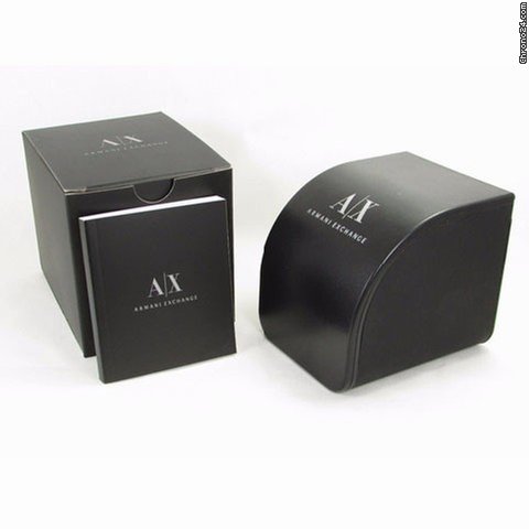 A|x Armani exchange Men's Watch (ax2602) - drexler Collection - Image 5