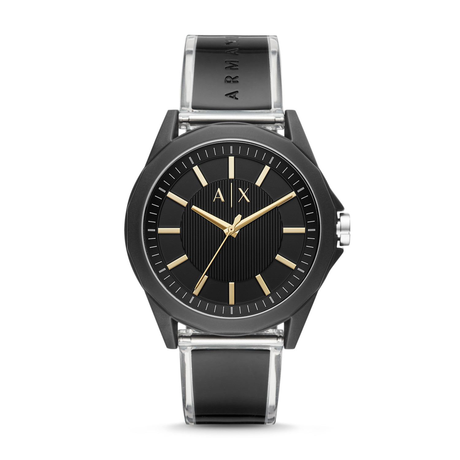 A|x Armani exchange Men's Watch (ax2640)