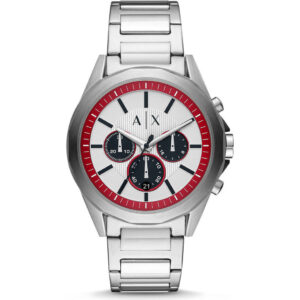 Armani Exchange Chronograph Quartz AX2646 100M Men's Watch