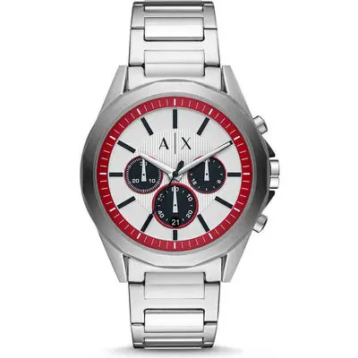 Armani Exchange Chronograph Quartz AX2646 100M Men's Watch