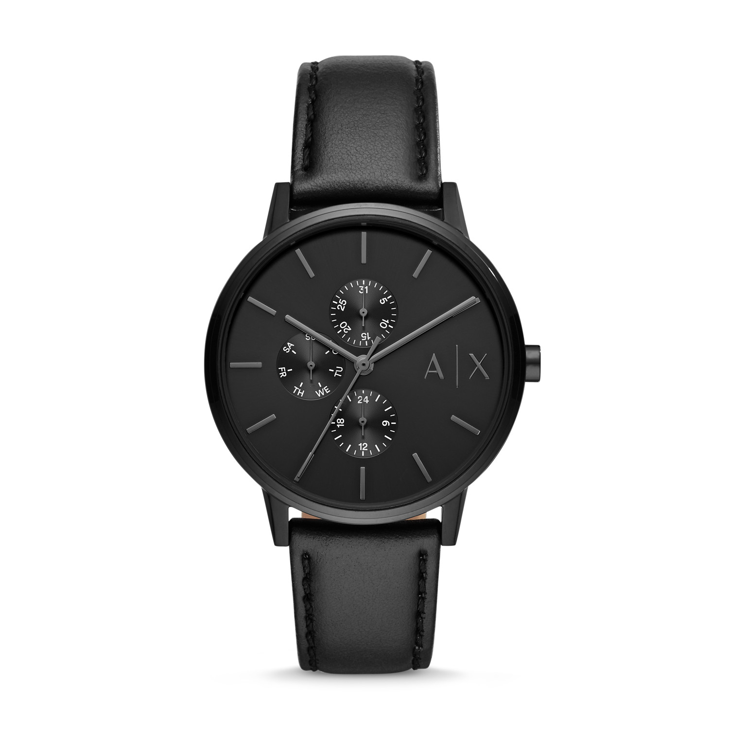Armani Exchange Ax2719 (AX2719) Men's Watch