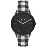 A|x Armani Exchange Cayde (AX2729) Men's Watch