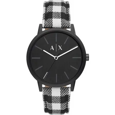 A|x Armani Exchange Cayde (AX2729) Men WATCHES