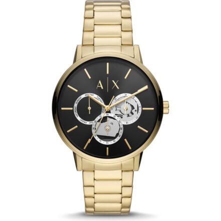 A|x Armani exchange Men's Watch (ax2747)