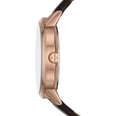 Armani Exchange Men's Watch (AX2756) - Cayde - 42mm