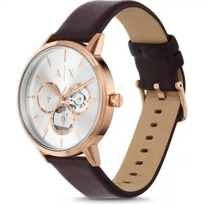 Armani Exchange Men's Watch (AX2756) - Cayde - 42mm