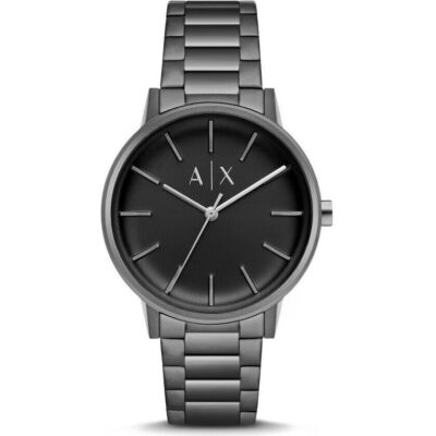 A|x Armani exchange Men's Watch (ax2761) - cayde Collection