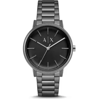 A|x Armani exchange Men's Watch (ax2761) - cayde Collection