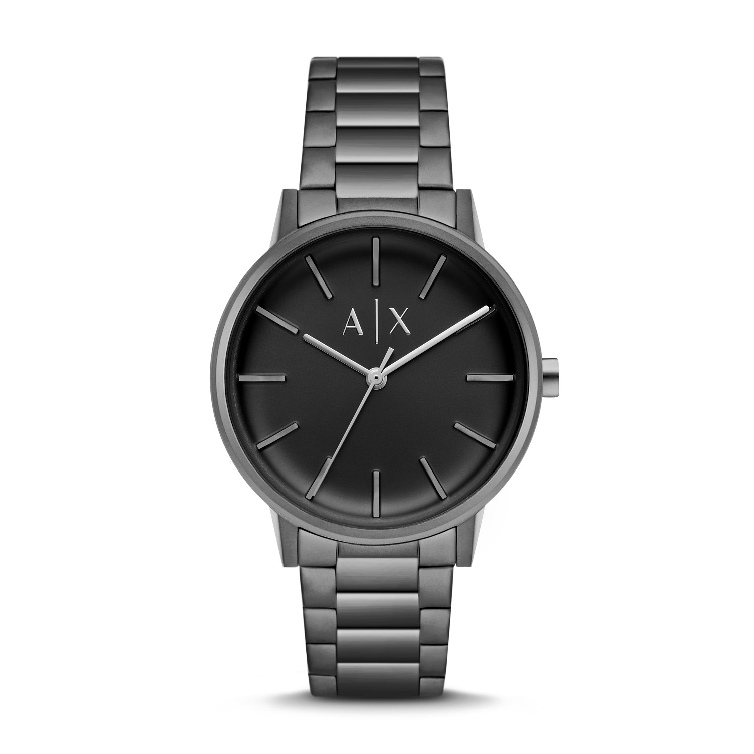 A|x Armani exchange Men's Watch (ax2761) - cayde Collection