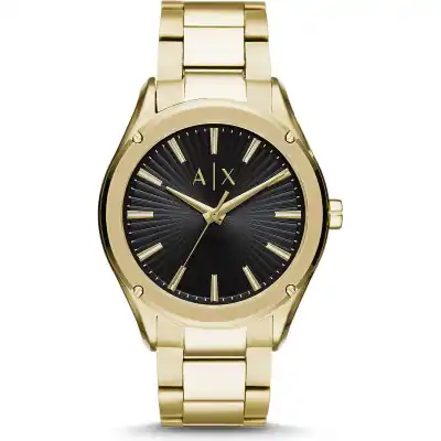 A|x Armani exchange Men's Watch (ax2801) - hampton Collection