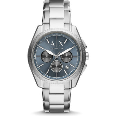 A|x Armani exchange Men's Watch (ax2850) - giacomo Collection