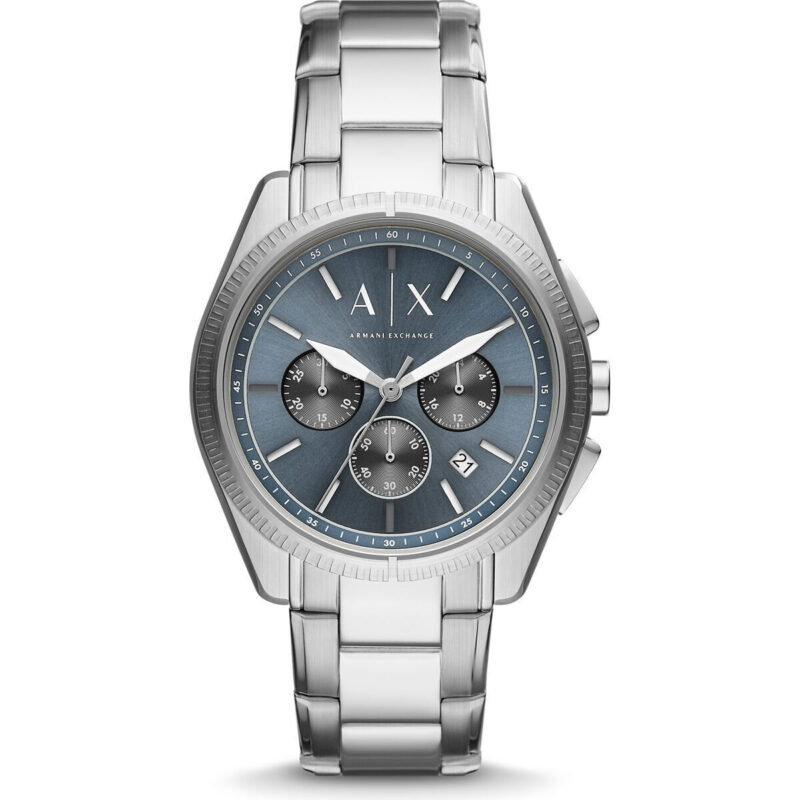 AX2850 main?$aemResponsive pdpzoom$ A|x Armani exchange Men's Watch (ax2850) - giacomo Collection