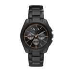 A|x Armani Exchange Giacomo (AX2852) Men's Watch