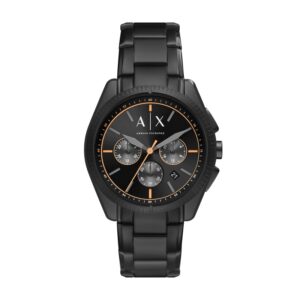A|x Armani Exchange Giacomo (AX2852) Men's Watch