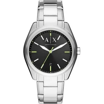 Armani Exchange Giacomo (AX2856) Men WATCHES