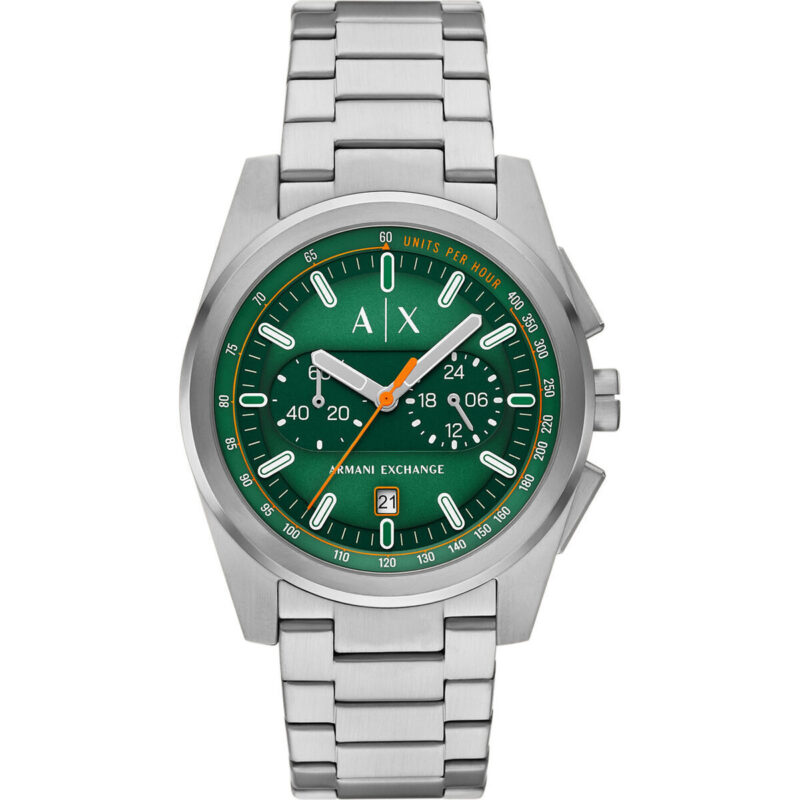 Armani Exchange Ax2862 (AX2862) Men's Watch