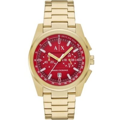 Armani Exchange Ax2863 (AX2863) Men WATCHES