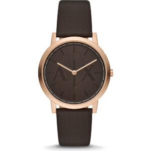 A|x Armani exchange Men's Watch (ax2873) - dale Collection