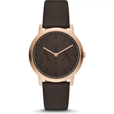 A|x Armani exchange Men's Watch (ax2873) - dale Collection