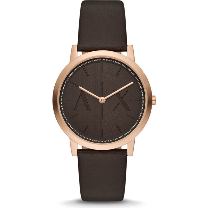 A|x Armani exchange Men's Watch (ax2873) - dale Collection
