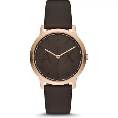 A|x Armani exchange Men's Watch (ax2873) - dale Collection