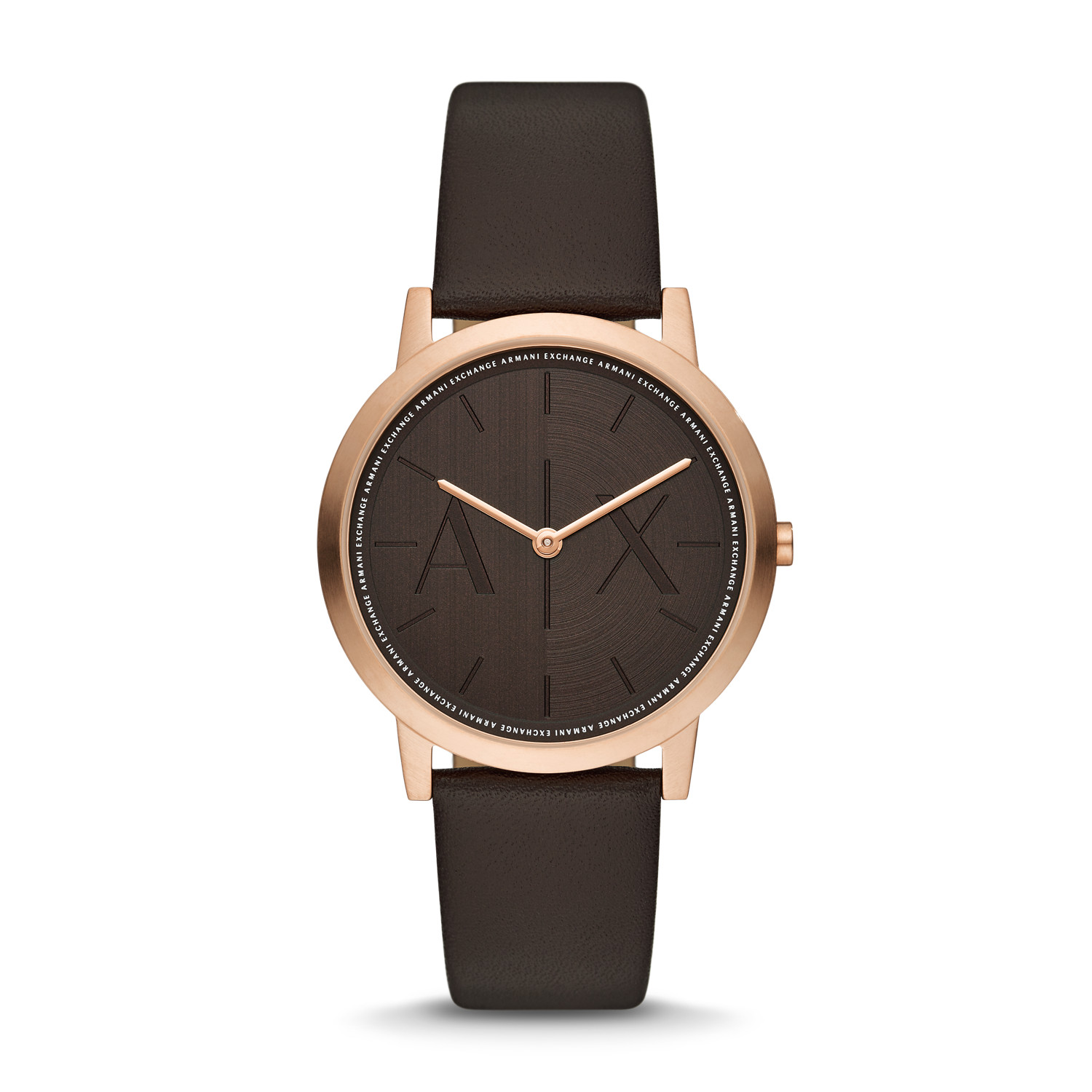 A|x Armani exchange Men's Watch (ax2873) - dale Collection