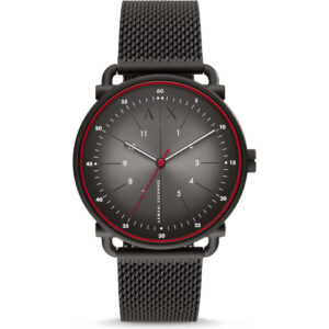 A|x Armani exchange Men's Watch (ax2902) - rocco Collection