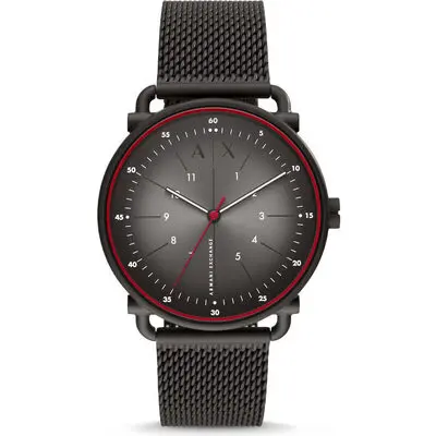 A|x Armani exchange Men's Watch (ax2902) - rocco Collection