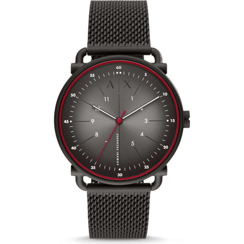 A|x Armani exchange Men's Watch (ax2902) - rocco Collection